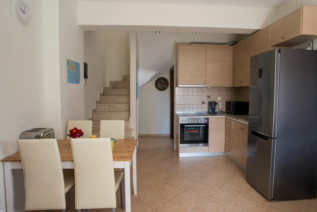 Bouganvillia Homes Nikiti  Room photo