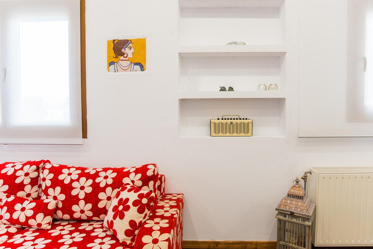 Bouganvillia Homes Nikiti  Room photo